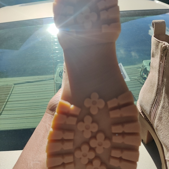 Jeffrey Campbell O-What2 Boots - Picture 7 of 12